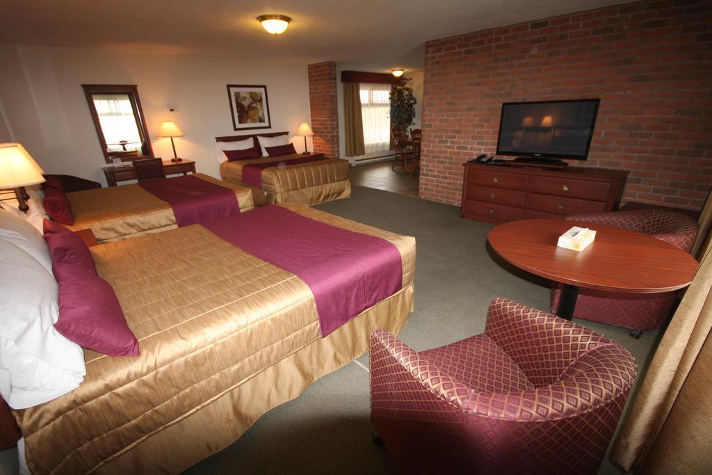 Motel Adam Гатино Екстериор снимка