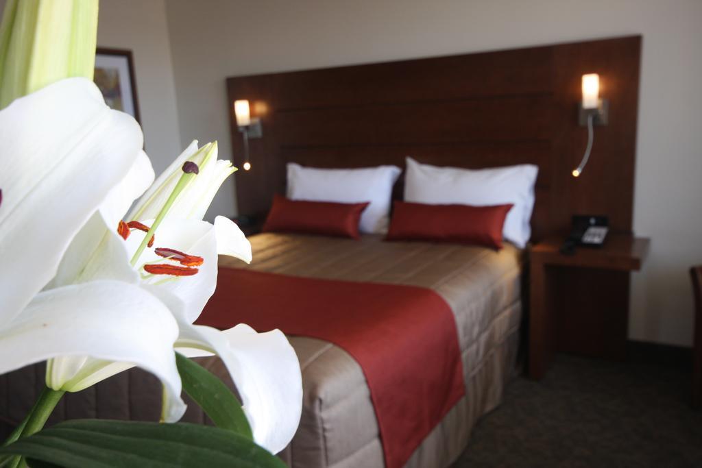 Motel Adam Гатино Стая снимка