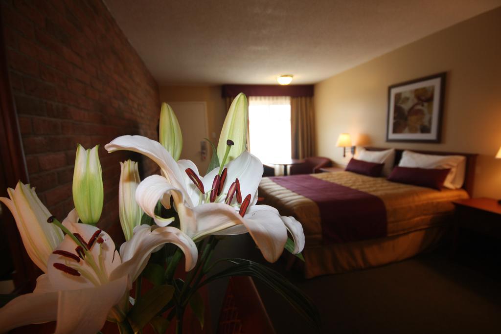 Motel Adam Гатино Стая снимка
