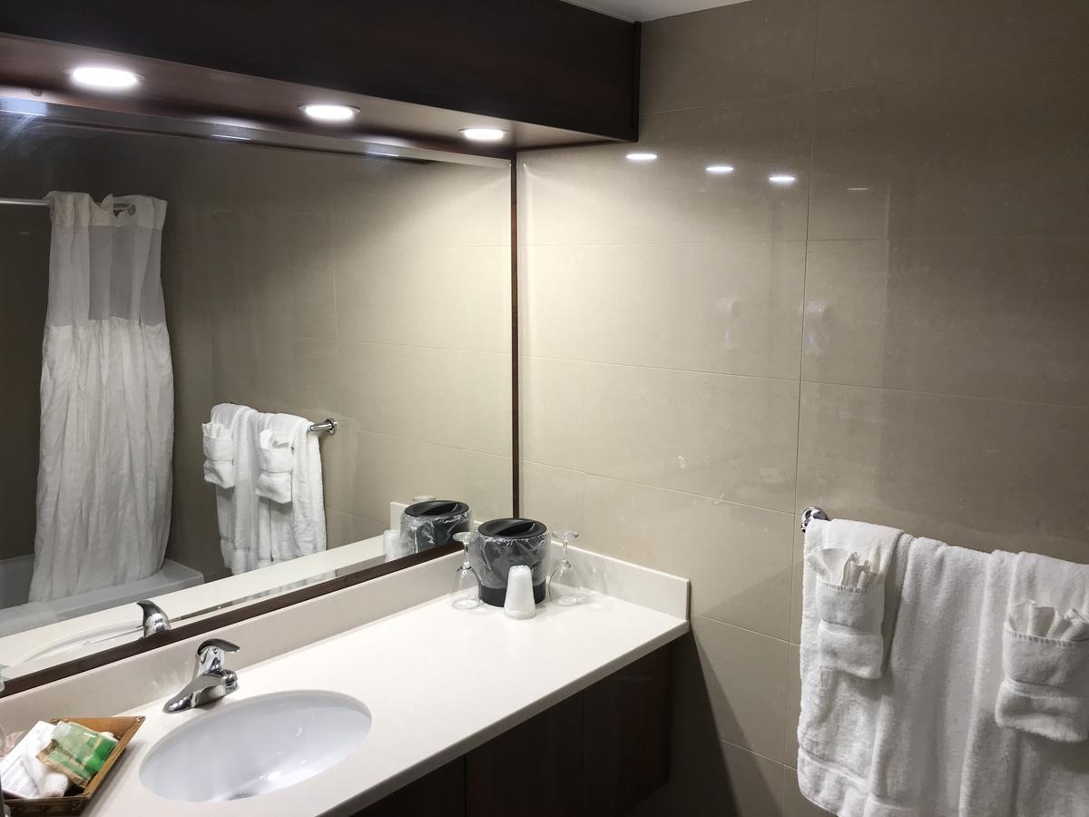 Motel Adam Гатино Екстериор снимка