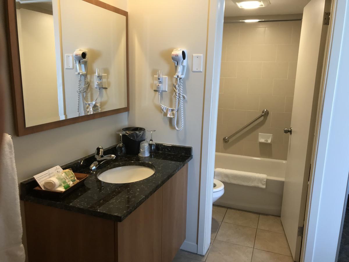 Motel Adam Гатино Екстериор снимка
