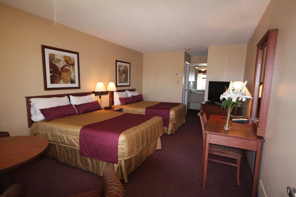 Motel Adam Гатино Екстериор снимка