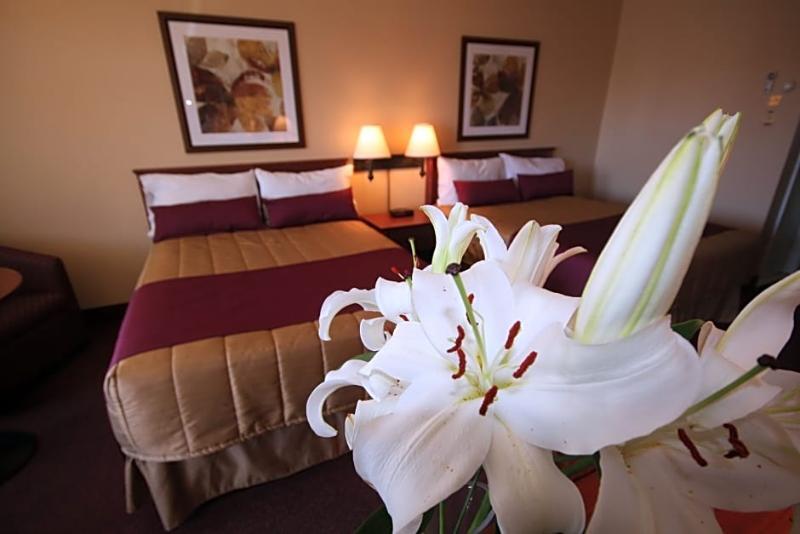 Motel Adam Гатино Екстериор снимка